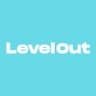 LevelOut logo