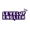 LevelUp English logo