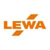 LEWA logo