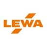 LEWA logo