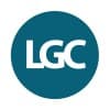 LGC logo