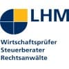 LHM Maurer Fantini Kalis und Partner mbB logo
