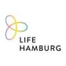 LIFE HAMBURG logo