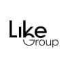 LikeGroup GmbH logo