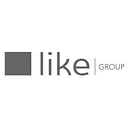 LikeGroup logo