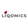 LIQOMICS logo