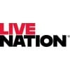 Live Nation GSA (Germany - Austria - Switzerland) logo