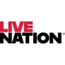 Live Nation GSA (Germany - Austria - Switzerland) logo