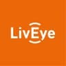 LivEye logo