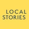 Local Stories logo