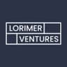 Lorimer Ventures logo