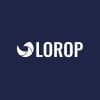 LOROP GmbH logo