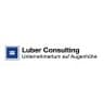 Luber Consulting logo