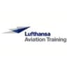 Lufthansa Aviation Training logo