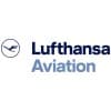 Lufthansa Aviation logo