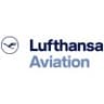 Lufthansa Aviation logo