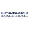 Lufthansa Group Business Services logo