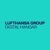 Lufthansa Group Digital Hangar logo