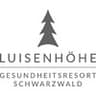 Luisenhöhe - Gesundheitsresort Schwarzwald logo