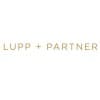LUPP + PARTNER logo