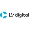LV digital logo