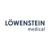 Löwenstein Medical logo