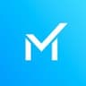 M-flows logo