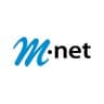 M-net Telekommunikations logo