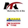 M.T.R. Enterprises GmbH- Advance Deutschland logo