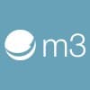 m3 management consulting GmbH logo