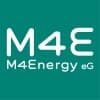 M4Energy Deutschland logo