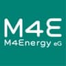 M4Energy Deutschland logo