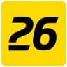 Machine26 logo