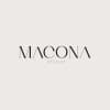 MACONA STUDIO logo