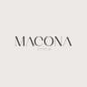 MACONA STUDIO logo