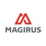 Magirus GmbH logo