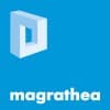 Magrathea Informatik GmbH logo