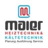 Maier Heiztechnik GmbH logo