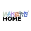 Makers Home logo