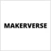 MakerVerse logo