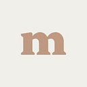mammaly | B logo