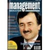 Management Berater Verlagsgesellschaft mbH logo