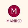 Maniko Nails logo