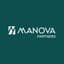 Manova Partners logo