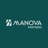 Manova Partners logo