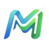 Mapletics logo
