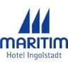 Maritim Hotel & Congress Centrum Ingolstadt logo