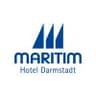 Maritim Hotel Darmstadt logo