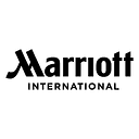 Marriott International logo