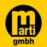 Marti GmbH Deutschland logo